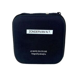 Zondervan New Testament NIV Dramatized CD Collection 16 CDs